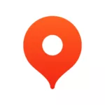 Yandex.Maps - App to the city 1