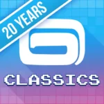 Gameloft Classics: 20 Years 8