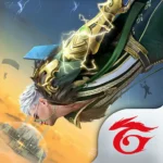 Garena Free Fire: Heroes Arise 3