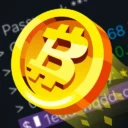 The Crypto Game bitcoin mining