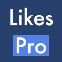 Likes Pro – A Facebook Like Counter