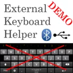 External Keyboard Helper Demo 7.4 2