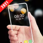 Transparent Wallpaper 2.0.3 3