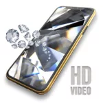 Diamond Live Wallpaper 5.0.14 4