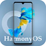 Huawei HarmonyOS 2 Launcher / HarmonyOS Wallpapers 2.5.35 5