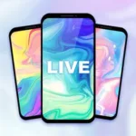 Live Backgrounds & Lockscreen - LiveWall 1.6.8 8