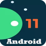 Launcher for Android 11 2.1.38 3