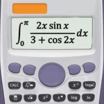 Scientific calculator plus 991 5.4.4.229 1