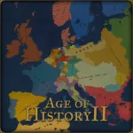 Age of History II Europe - Lite 1.05481_EU_LITE 8