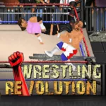Wrestling Revolution 2.10 6