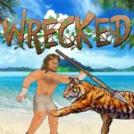 Wrecked 1.15 1