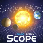 Solar System Scope 3.2.4 6