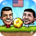Puppet Soccer - Football 3.1.7 1