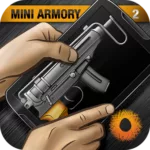 Weaphones™ Gun Sim Vol2 Armory 1.3.2 2