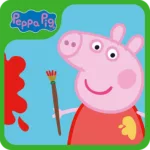 Peppa Pig: Paintbox 1.2.6 8