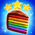 Cookie Jam™ Match 3 Games 12.60.124 4