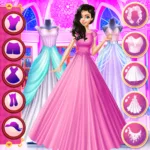 Cover Fashion - Doll Dress Up 1.1.9 2