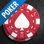 Poker Games: World Poker Club 20.6 8