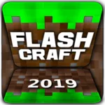 Flash Craft 20.1 8