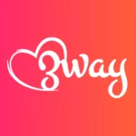 Threesome Swingers App - 3way 2.1.0 8