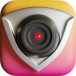 Surveillance camera Visory 1.2.4 8