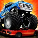 Monster Truck Destruction™ 3.4.4286 10