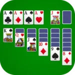Solitaire - Classic Card Games 1.12.8 5