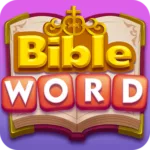 Bible Word Puzzle - Free Bible Story Game 1.9.13 6