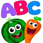 ABC kids! Alphabet learning! 1.9.0.42 10