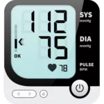 Blood Pressure App 1.3.0 5