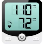 Blood Pressure Monitor 1.5.1 4