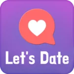Let's Date - chatting, meeting 87.0 2