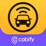 Easy Taxi, a Cabify app 8.37.0 7