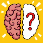 Brain Puzzle - IQ Test Games 3.4 9
