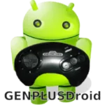 GENPlusDroid 1.12.1 6