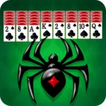 Spider Solitaire: Card Game 3.1 1