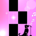 Cat Dog Magic Tiles 1.1.12 4