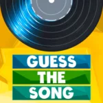 Guess the song Guess the song 0.5 6