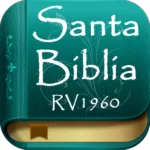Holy Bible Reina Valera 1960 1.1.40 6