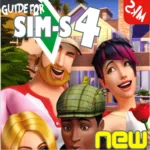 Guide for Sim-sFamily Discover University 4 2.0 4