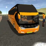 IDBS Bus Simulator 7.3 7