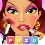 Makeup Girls - Games for kids 5.74 2