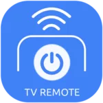 Remote for Sony Bravia TV - Android TV Remote 1.1 5