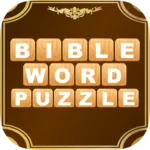 Bible Word Puzzle - Bible Word Games 1.10 1