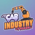 Car Industry Tycoon 1.6.6 3