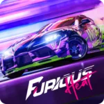 Furious: Heat Racing 2.15 6