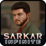 Sarkar Infinite 3.3 3