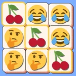 Tile Match Emoji 1.078 3