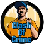 Clash of Crime Mad San Andreas 1.3.3 9