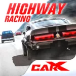 CarX Highway Racing 1.74.5 5